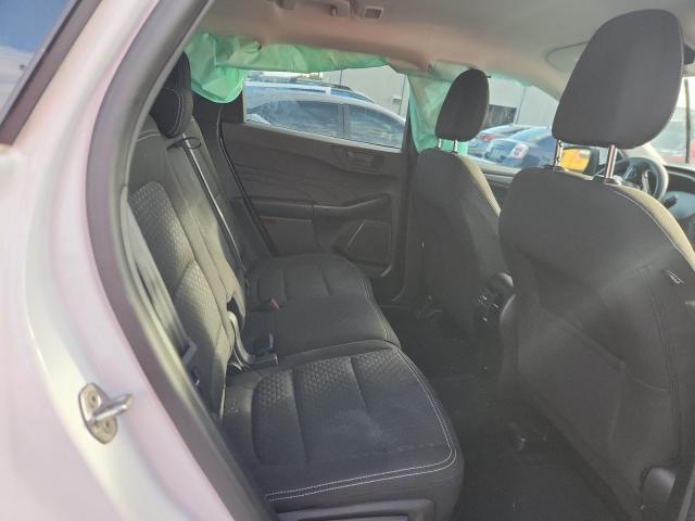 1FMCU0GN7PUA77157 - 2023 FORD ESCAPE ACTIVE 白色 照片 11