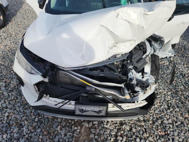 1FMCU0GN7PUA77157 - 2023 FORD ESCAPE ACTIVE 白色 照片 12