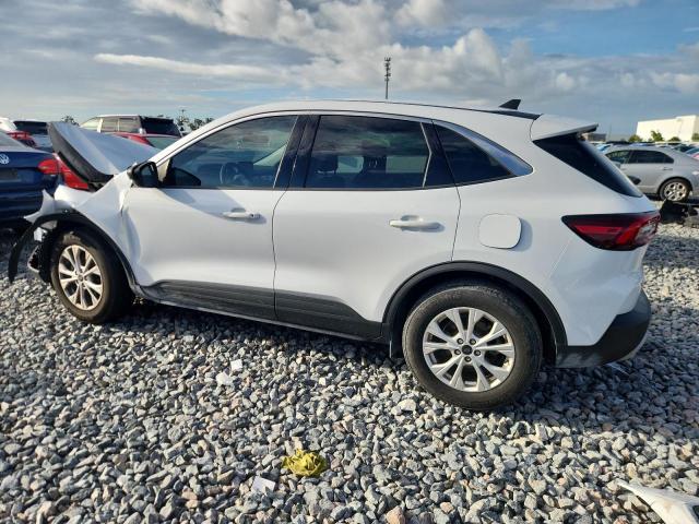 1FMCU0GN7PUA77157 - 2023 FORD ESCAPE ACTIVE 白色 照片 2