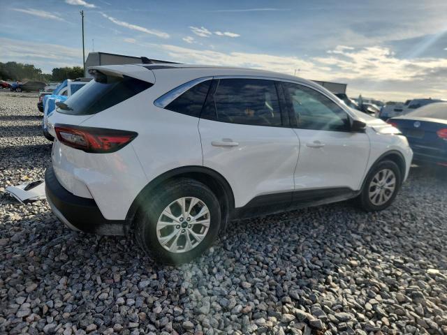 1FMCU0GN7PUA77157 - 2023 FORD ESCAPE ACTIVE 白色 照片 3
