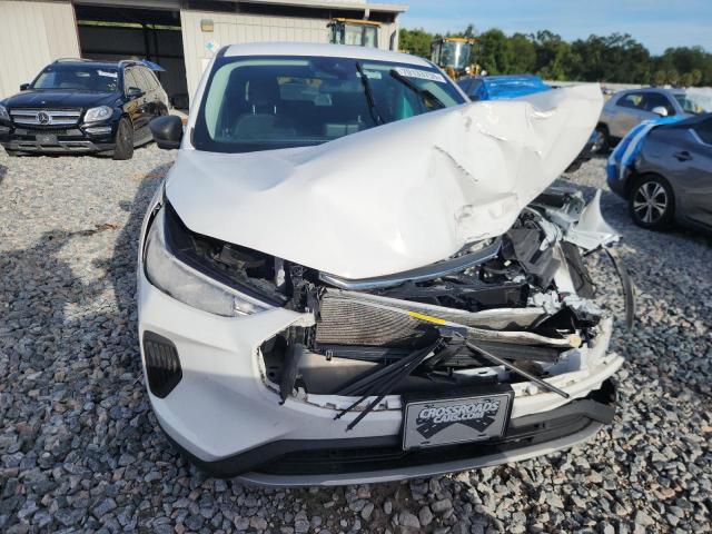 1FMCU0GN7PUA77157 - 2023 FORD ESCAPE ACTIVE 白色 照片 5