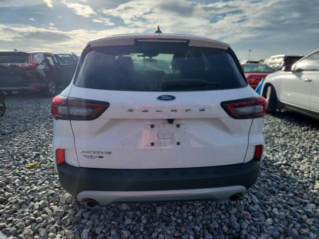1FMCU0GN7PUA77157 - 2023 FORD ESCAPE ACTIVE 白色 照片 6