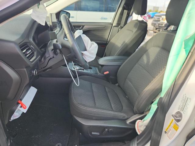 1FMCU0GN7PUA77157 - 2023 FORD ESCAPE ACTIVE 白色 照片 7