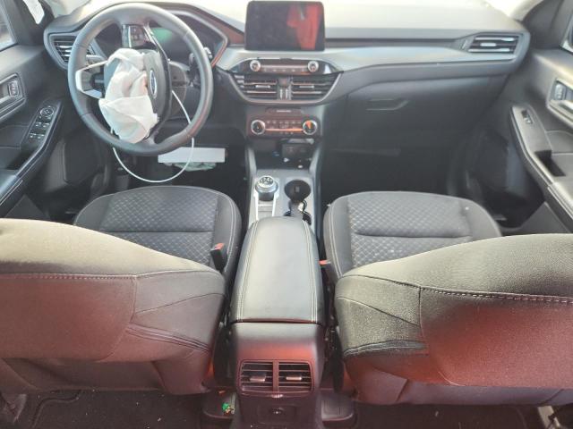 1FMCU0GN7PUA77157 - 2023 FORD ESCAPE ACTIVE 白色 照片 8