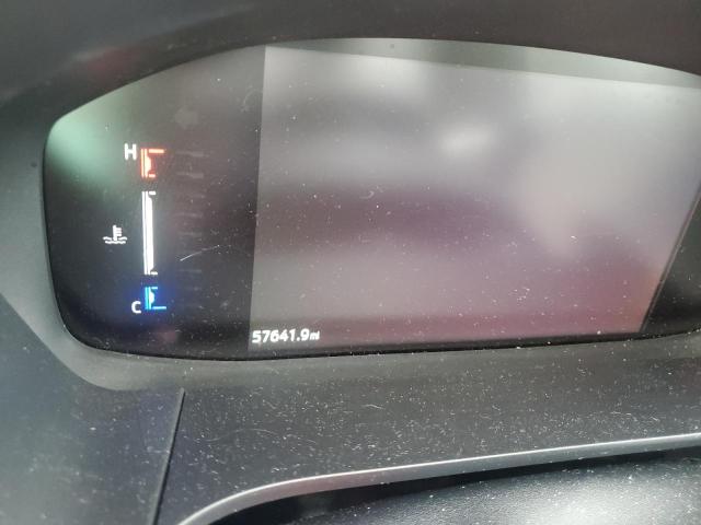 1FMCU0GN7PUA77157 - 2023 FORD ESCAPE ACTIVE 白色 照片 9