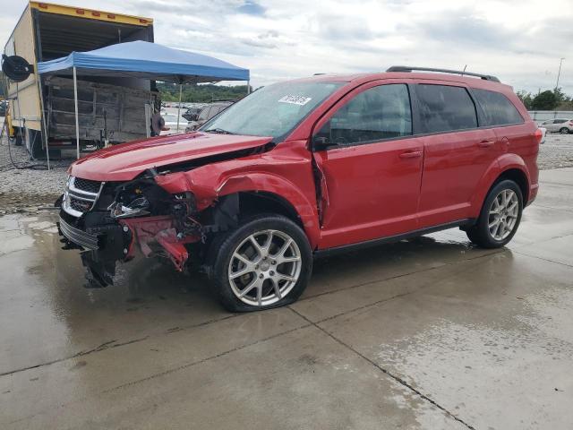2016 DODGE JOURNEY SXT, 