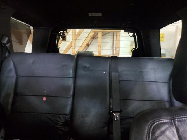 1FMCU9EG7CKB91593 - 2012 FORD ESCAPE LIMITED BLACK photo 10