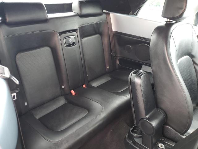 3VWRG3AL8AM003429 - 2010 VOLKSWAGEN NEW BEETLE ლურჯი ფოტო 10