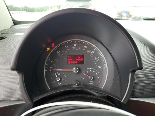 3VWRG3AL8AM003429 - 2010 VOLKSWAGEN NEW BEETLE ლურჯი ფოტო 9