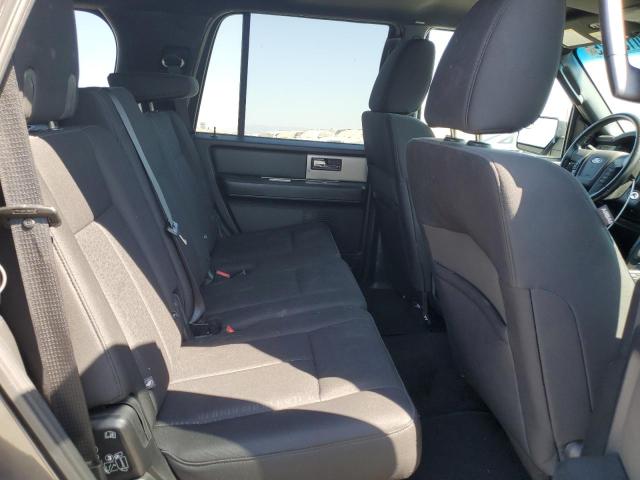 1FMJU1JT5HEA43010 - 2017 FORD EXPEDITION XLT 黑色 照片 11