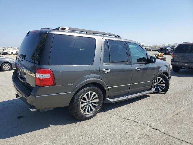 1FMJU1JT5HEA43010 - 2017 FORD EXPEDITION XLT 黑色 照片 3