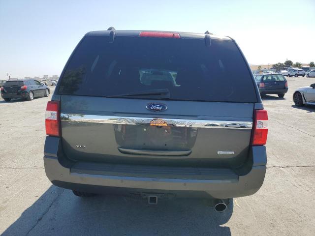 1FMJU1JT5HEA43010 - 2017 FORD EXPEDITION XLT 黑色 照片 6