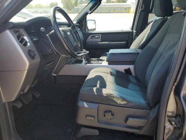 1FMJU1JT5HEA43010 - 2017 FORD EXPEDITION XLT 黑色 照片 7