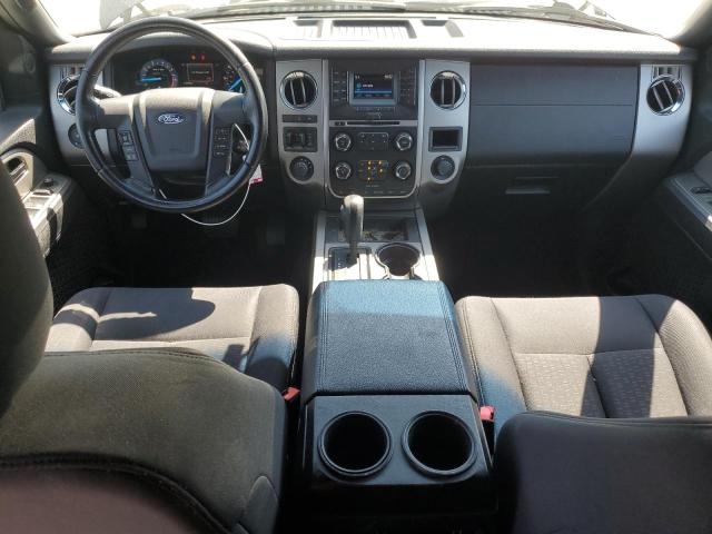 1FMJU1JT5HEA43010 - 2017 FORD EXPEDITION XLT 黑色 照片 8