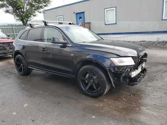 WA1DGAFP2EA013500 - 2014 AUDI Q5 PREMIUM PLUS Qara foto 4