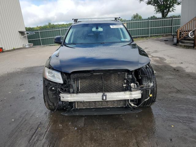 WA1DGAFP2EA013500 - 2014 AUDI Q5 PREMIUM PLUS Qara foto 5