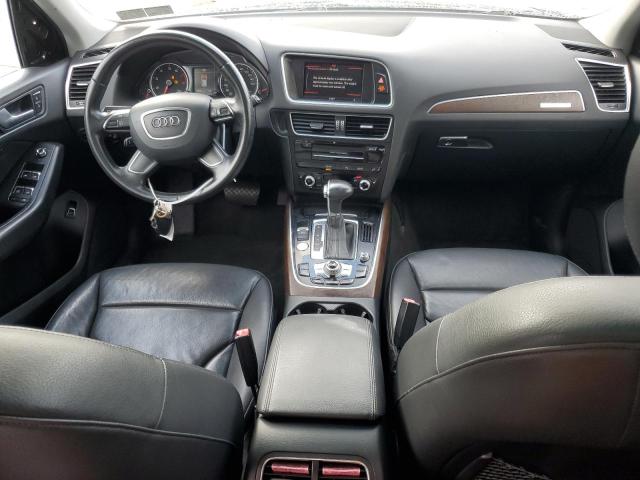 WA1DGAFP2EA013500 - 2014 AUDI Q5 PREMIUM PLUS Qara foto 8
