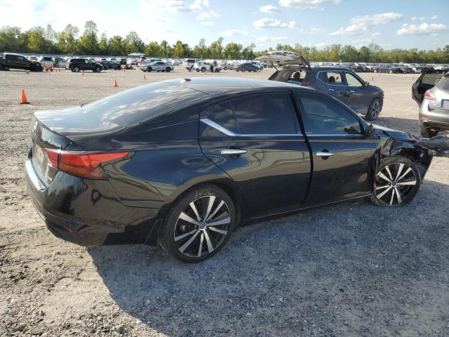 1N4AL4FVXLC138529 - 2020 NISSAN ALTIMA PLATINUM BLACK photo 3