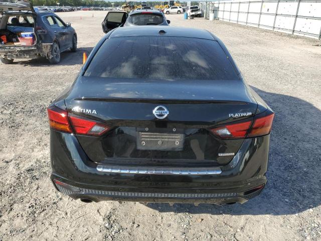 1N4AL4FVXLC138529 - 2020 NISSAN ALTIMA PLATINUM BLACK photo 6