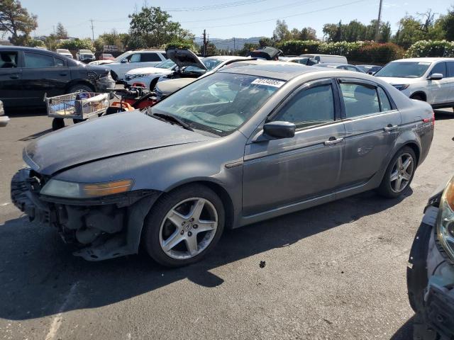 2004 ACURA TL, 