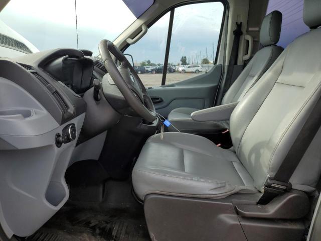 1FMZK1CM3FKB22883 - 2015 FORD TRANSIT T-150 WHITE photo 7