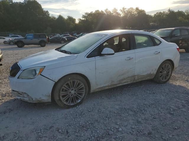 2015 BUICK VERANO, 