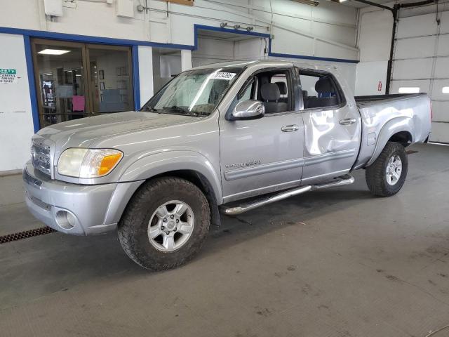 2005 TOYOTA TUNDRA DOUBLE CAB SR5, 