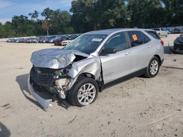 2020 CHEVROLET EQUINOX LS, 