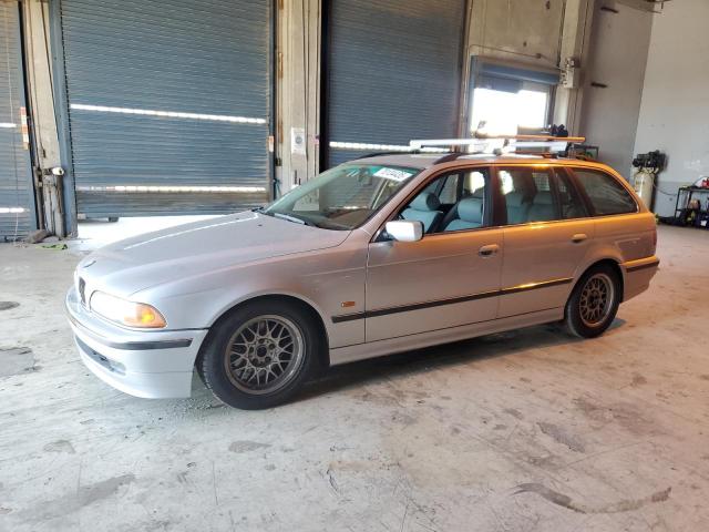 1999 BMW 528 IT AUTOMATIC, 