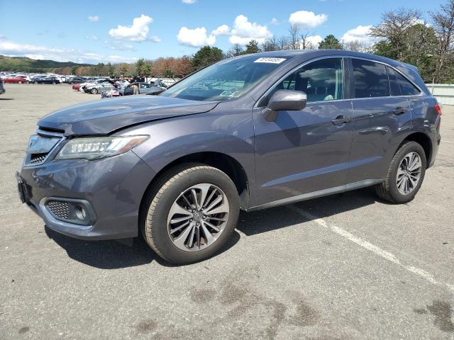 2018 ACURA RDX ADVANCE, 