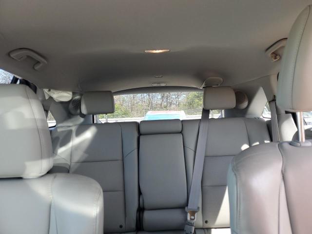 5J8TB4H73JL002357 - 2018 ACURA RDX ADVANCE 灰色 照片 10