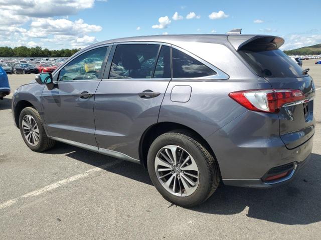 5J8TB4H73JL002357 - 2018 ACURA RDX ADVANCE 灰色 照片 2