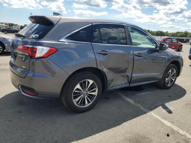 5J8TB4H73JL002357 - 2018 ACURA RDX ADVANCE 灰色 照片 3