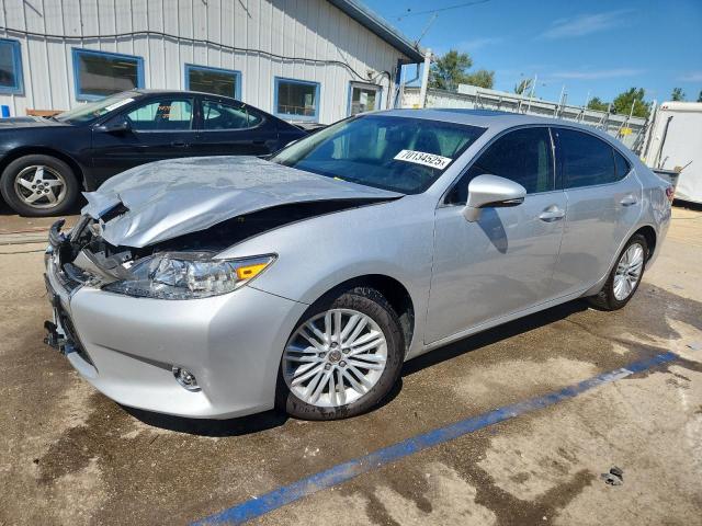 2015 LEXUS ES 350, 