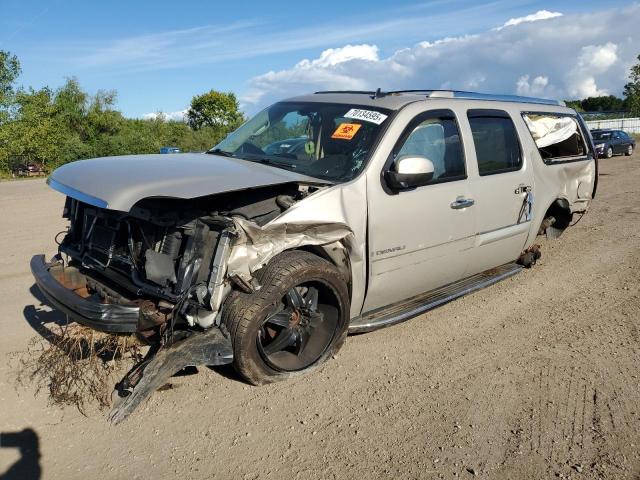 2008 GMC YUKON XL DENALI, null