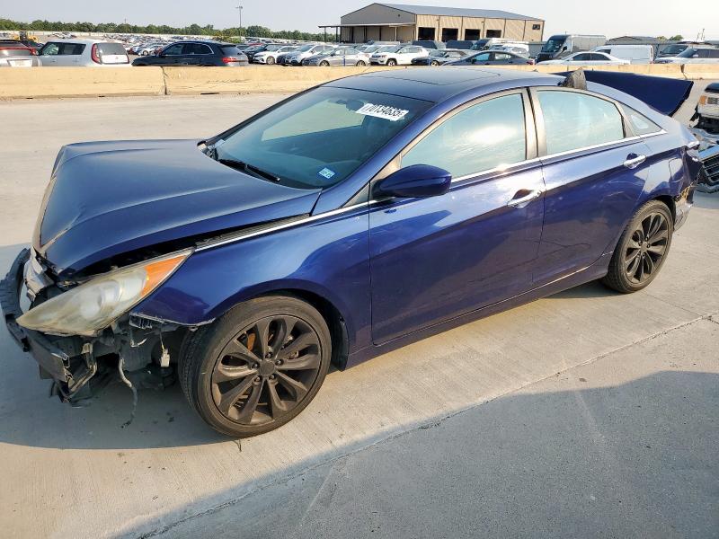 2011 HYUNDAI SONATA SE, 