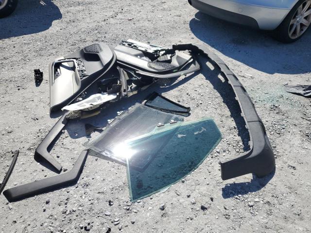 2T3W1RFV4MC156348 - 2021 TOYOTA RAV4 XLE BLACK photo 13