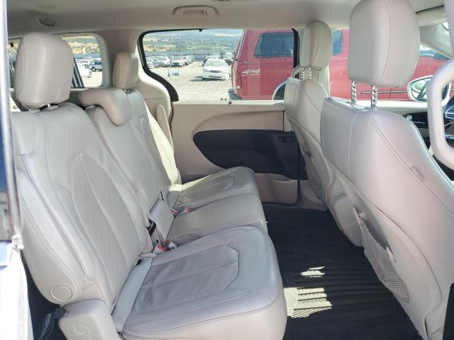 2C4RC1BG8JR126600 - 2018 CHRYSLER PACIFICA TOURING L Gümüş foto 11