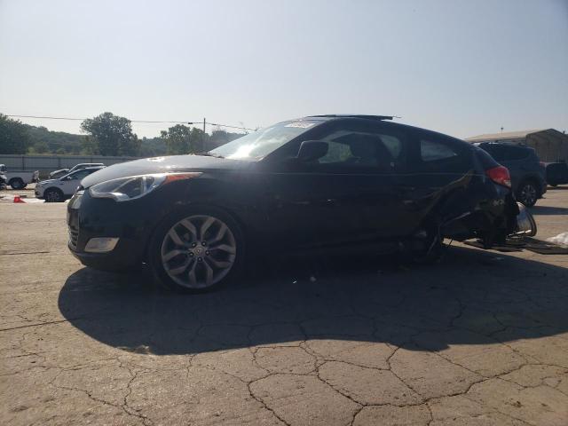 2013 HYUNDAI VELOSTER, 