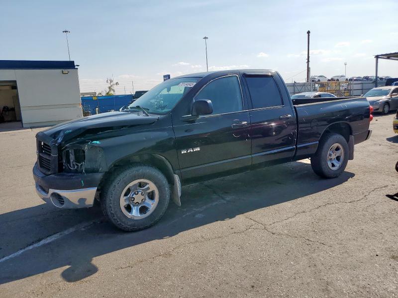 2008 DODGE RAM 1500 ST, 