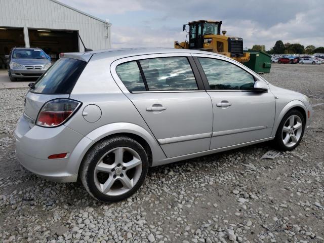 W08AT671085128064 - 2008 SATURN ASTRA XR GRAY photo 3