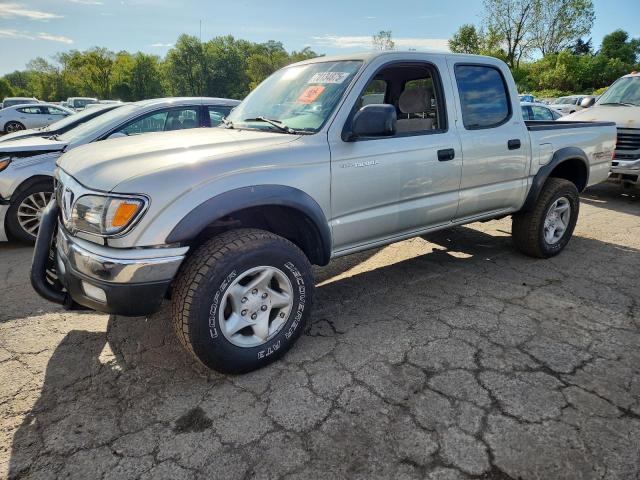 2004 TOYOTA TACOMA DOUBLE CAB PRERUNNER, null