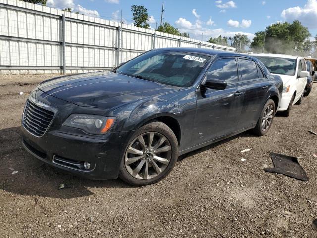 2014 CHRYSLER 300 S, 