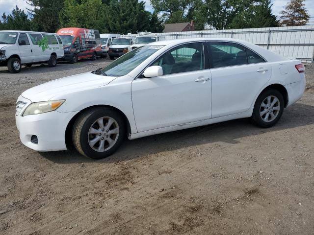 2011 TOYOTA CAMRY BASE, 