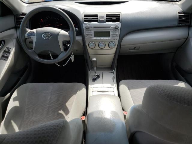 4T1BF3EK2BU755970 - 2011 TOYOTA CAMRY BASE თეთრი ფოტო 8