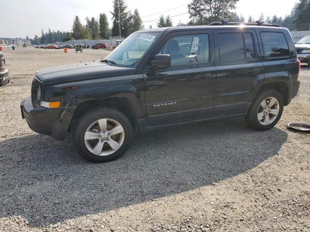2015 JEEP PATRIOT SPORT, 