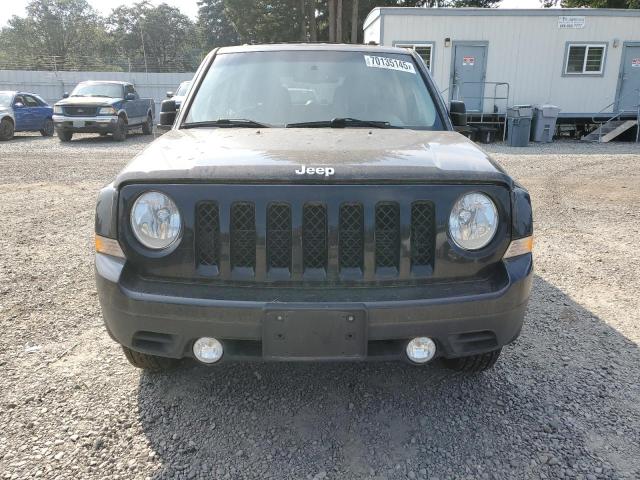 1C4NJRBB5FD214814 - 2015 JEEP PATRIOT SPORT Siyah fotoğraf 5