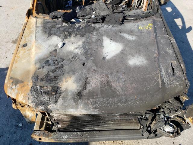 1FMCU04138KA66929 - 2008 FORD ESCAPE LIMITED BURN photo 11