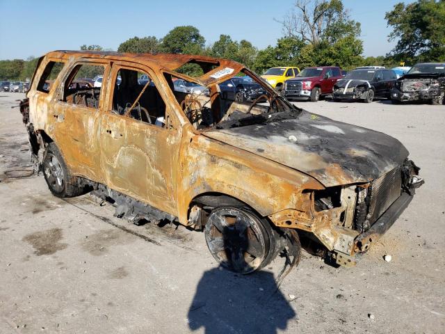 1FMCU04138KA66929 - 2008 FORD ESCAPE LIMITED BURN photo 4