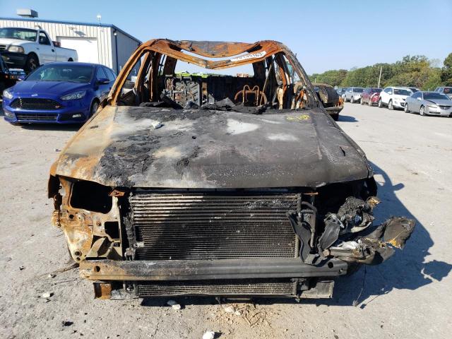 1FMCU04138KA66929 - 2008 FORD ESCAPE LIMITED BURN photo 5